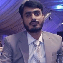 Naveed Ul Hassan