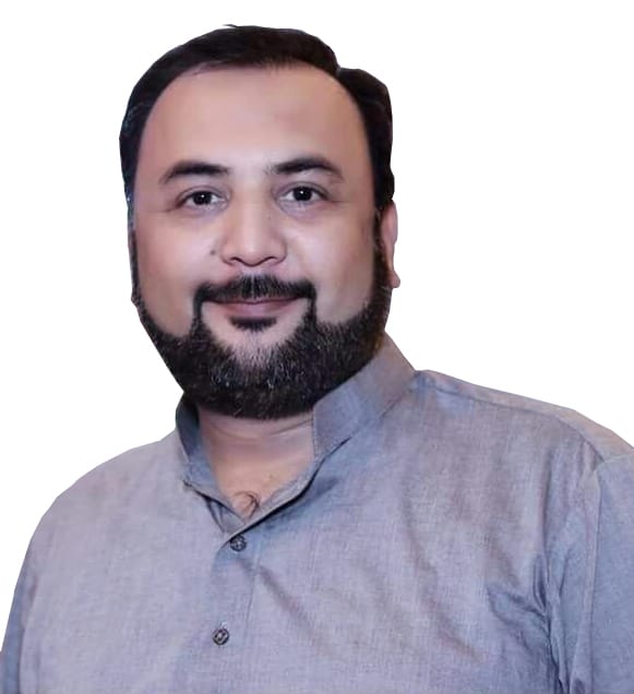 Mr. M. Mudassar Malik