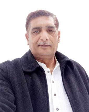 Malik Nazir