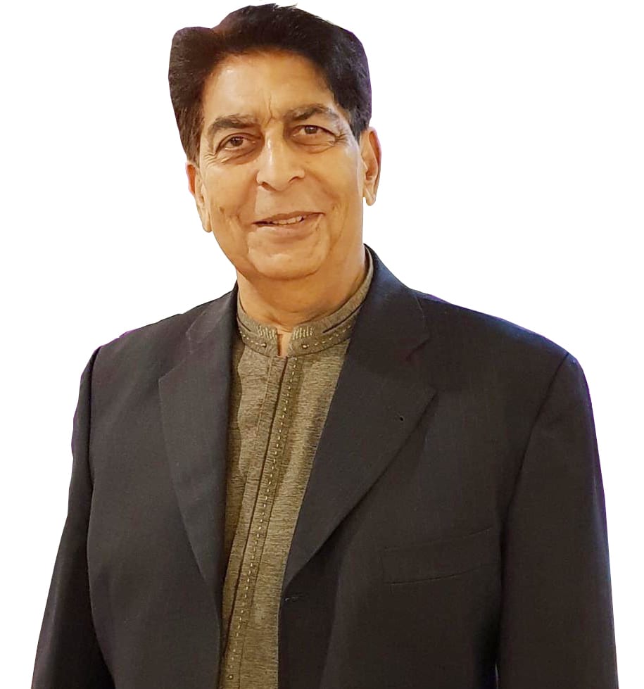 Mr. Bashir Malik