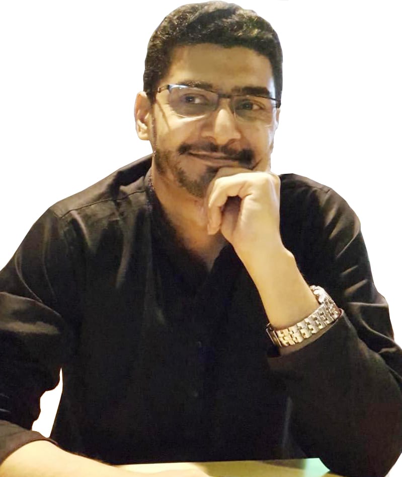Mr. M. Hassan Nazir