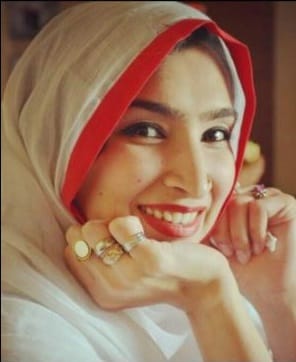 Ms. Maham Aroob