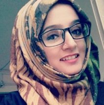 Ramsha Hussain