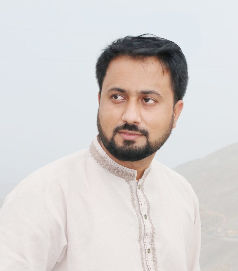Muhammad Amjad